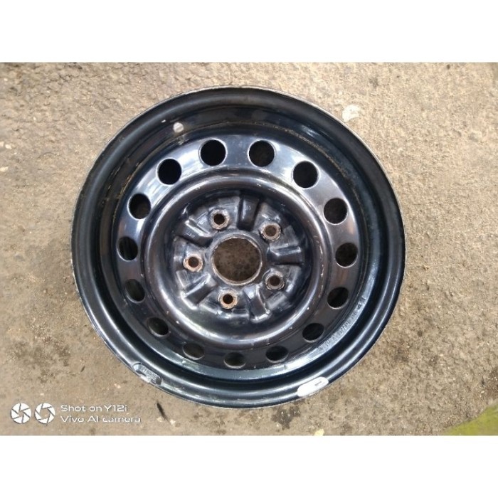 VELG KALENG RING 15 PCD 5X114 ALL VARIAN READY