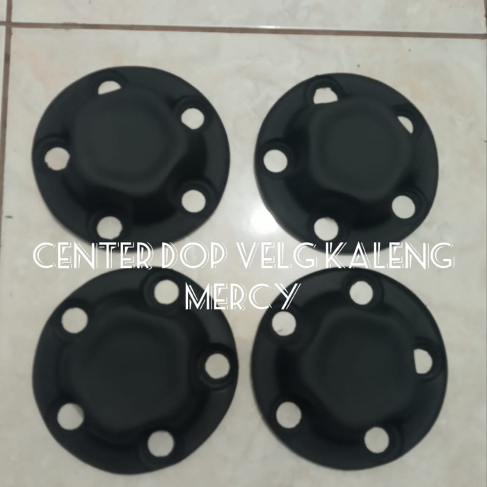 CENTER DOP VELG KALENG 5X112/114 MERCY