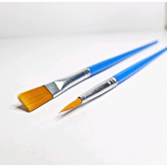 

Kuas Set Rata Lancip