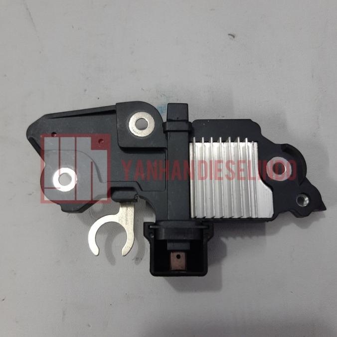Ready Siap Kirim Ic Regulator Alternator Caterpillar 320D2 28V
