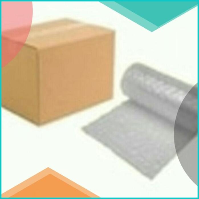 

Packing Dus + Bubble Buble + Kardus Supaya Lebih Aman 140BZ4 onderdi