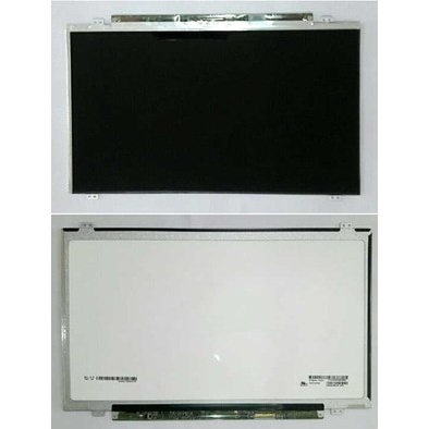 LAYAR LCD LED COCOK UNTUK LENOVO Y460 V470 V470C 20124 U410 G400S