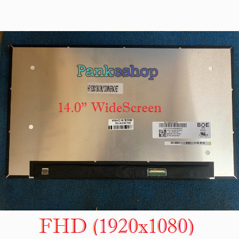 NEW SCREEN LAYAR LCD LED DELL LATITUDE 14 3420 14.0 FHD