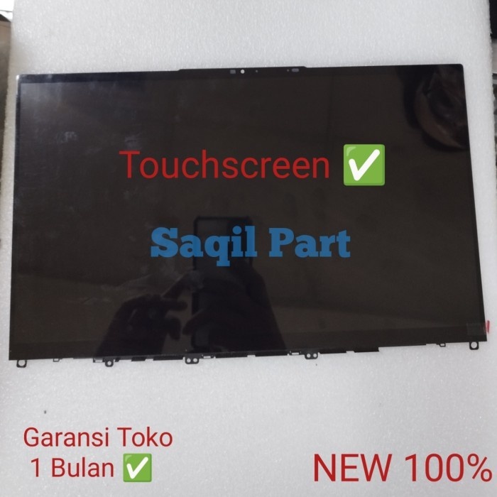 LCD LENOVO YOGA SLIM 7-14ARE05 7-14IIL05 7-14ITL05 SCREEN 7-14 TOUCH