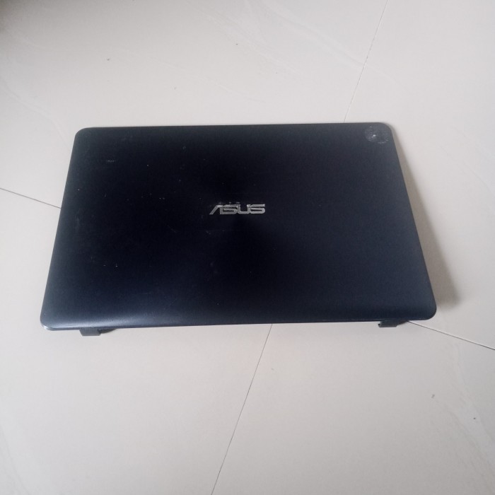 CASING KESING LED BELAKANG LAPTOP ASUS A442 X442 X442U X442UA A442U