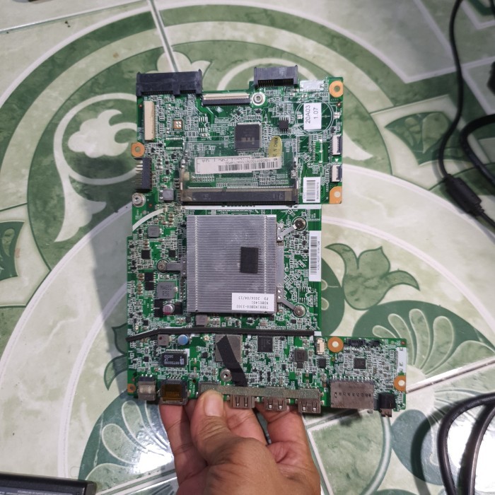 MOTHERBOARD ACER ONE 14 Z1402 INTEL CELERON 2957U