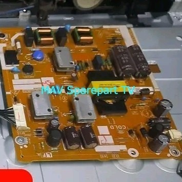 PSU - POWER SUPPLY - REGULATOR TV LED SHARP LC-32SA4500I - LC32SA4500I
