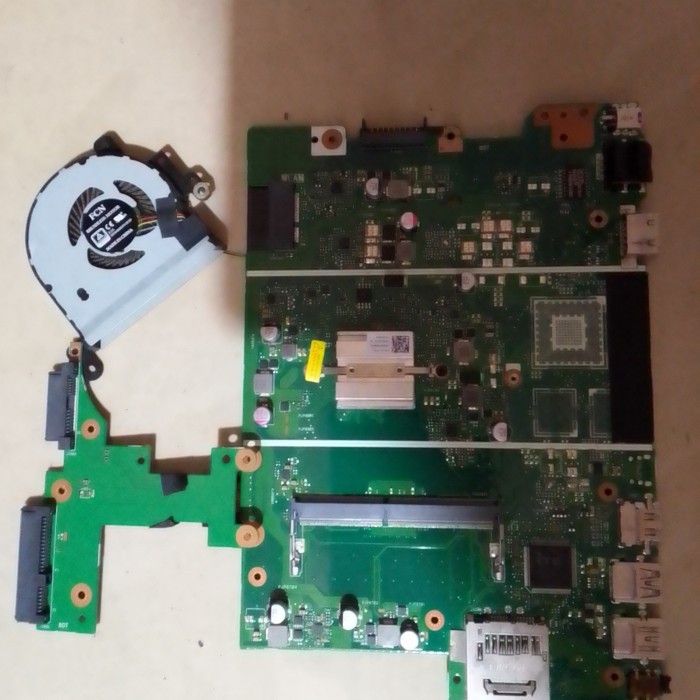 MOTHERBOARD X441M X441MB X441MA