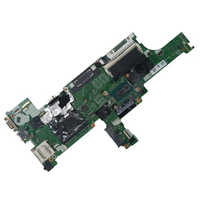 MOTHERBOARD LENOVO THINKPAD T440 CORE I5 4300U MBRSKLNV56