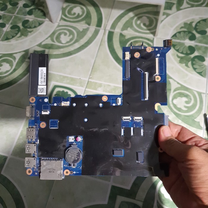 MOTHERBOARD HP PROBOOK 430 G2 INTEL CORE I7 BEKAS