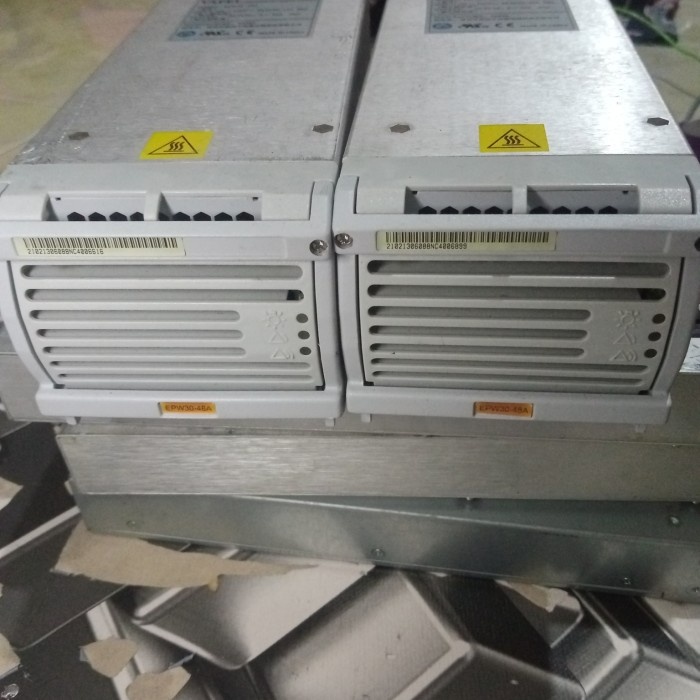 PSU VAPEL EPW 30 - 48A 53,5 VOLT 30 AMPERE POWER SUPPLY HANDAL