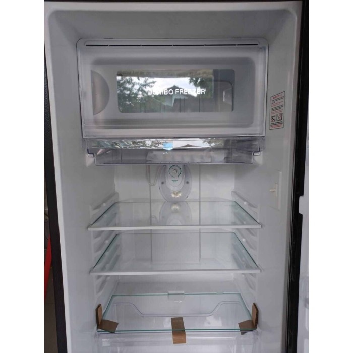 READY STOCK RAK AKRILIK ISI KULKAS POLYTRON POLITRON - TIPE YPE PR15