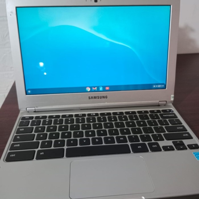 SAMSUNG CROMEBOOK