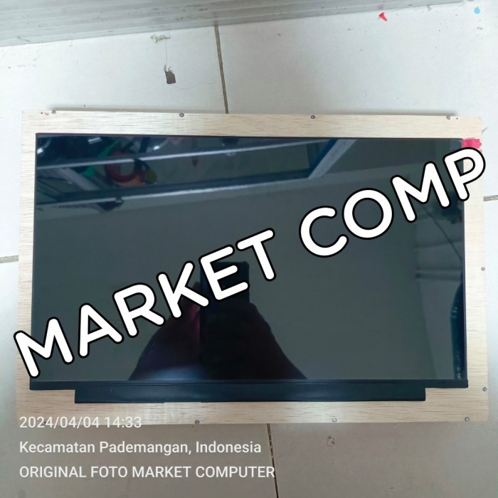 LAYAR LED LCD HP OMEN 15-EN1014AX 15-EN1029AX 15-EN0013AX 15-EN0044AX