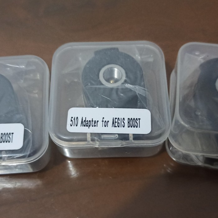 ADAPTER 510 FOR AEGISTBOOST