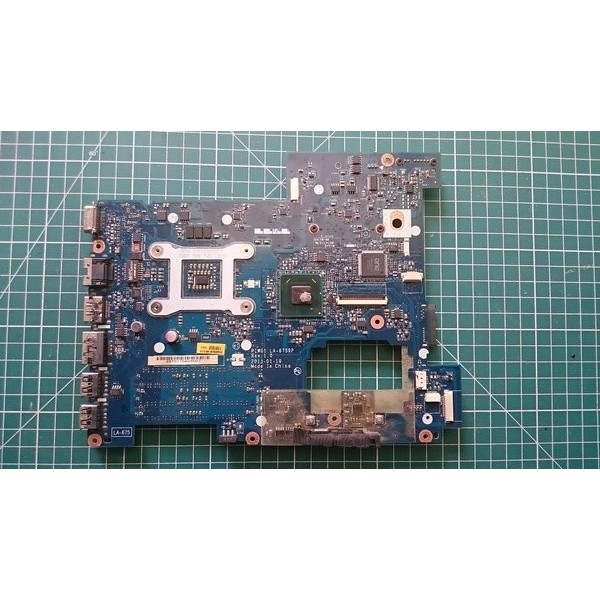 FG- MOTHERBOARD MAINBOARD MOBO LENOVO G470