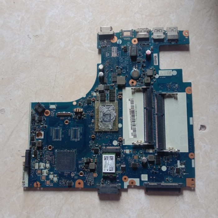 MAINBOARD LAPTOP LENOVO G40-45