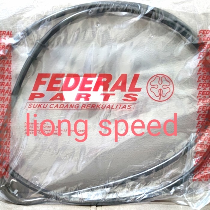 KABEL GAS FEDERAL ORIGINAL ASTRA HONDA BEAT STREET ESP K81