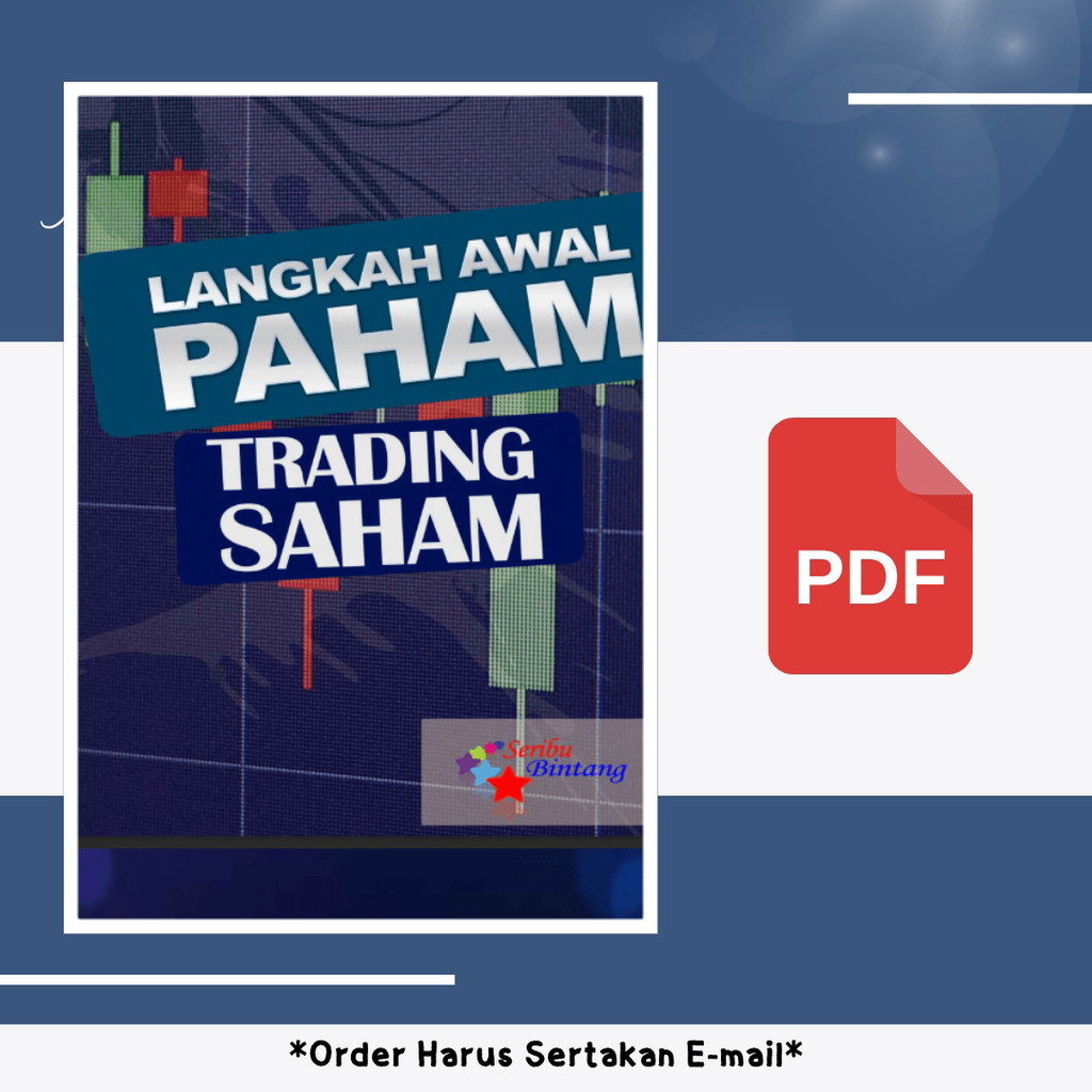 

988. [-] Langkah Awal Paham Trading Saham (Vezhven)