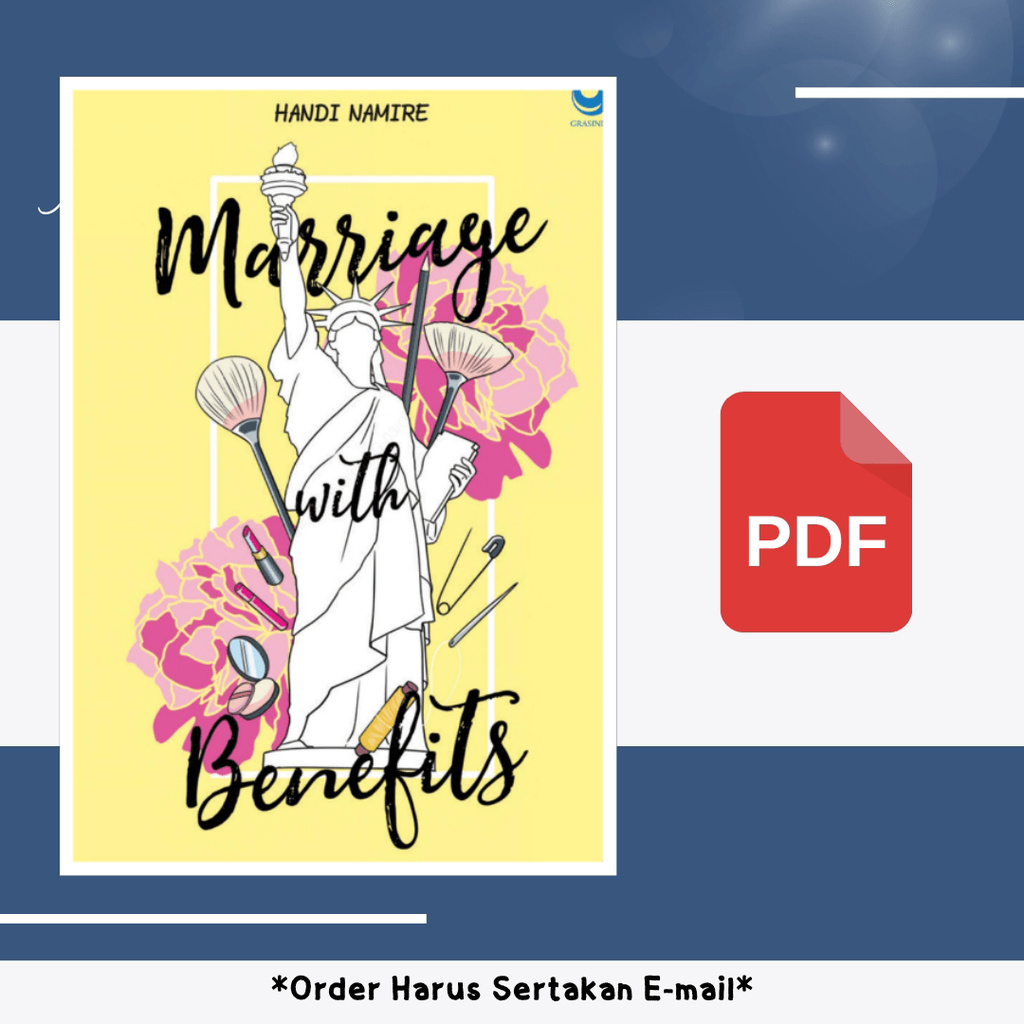 

632. MARRIAGE WITH BENEFITS (HANDI NAMIRE) - [-]