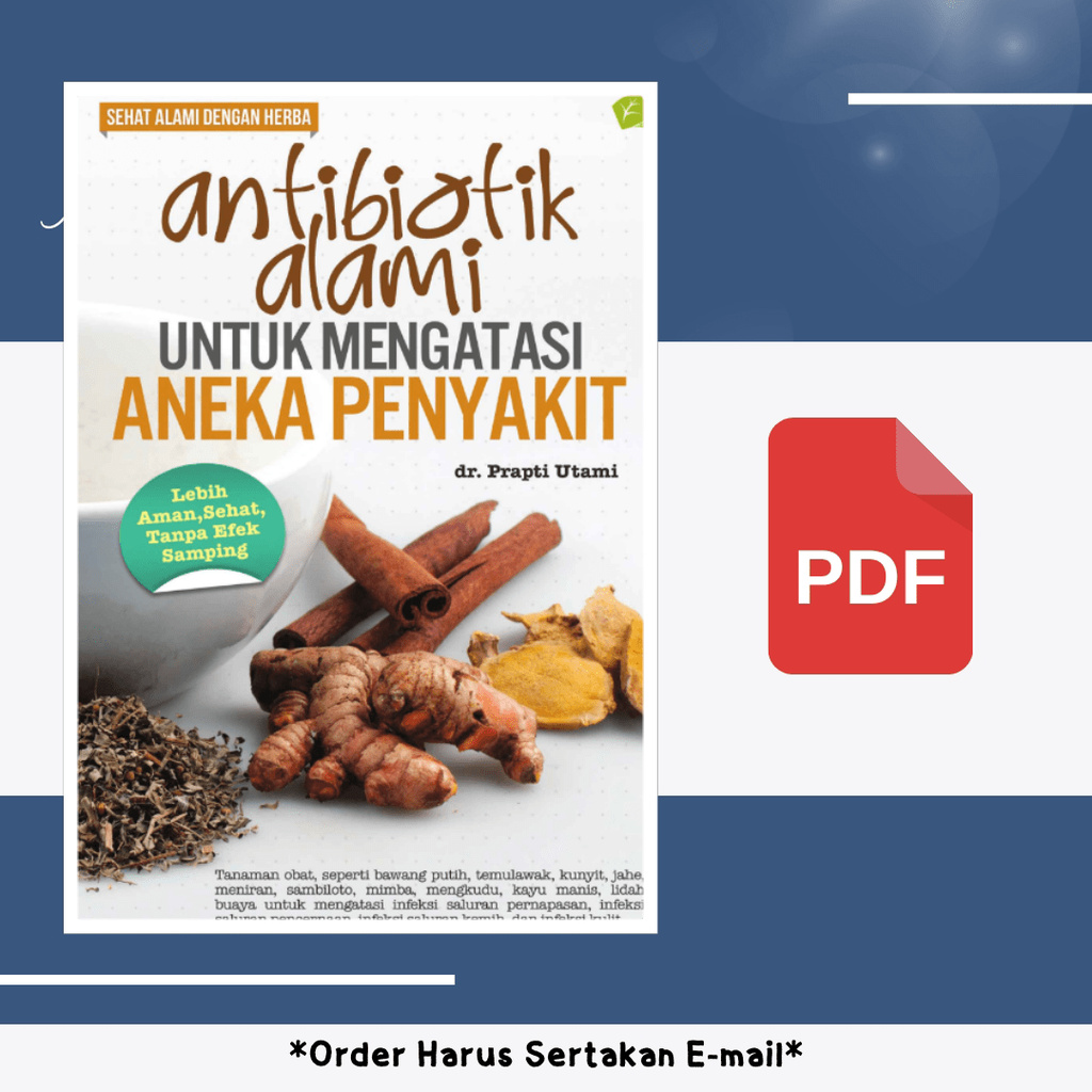 

163. MENGATASI ANEKA PENYAKIT - CP