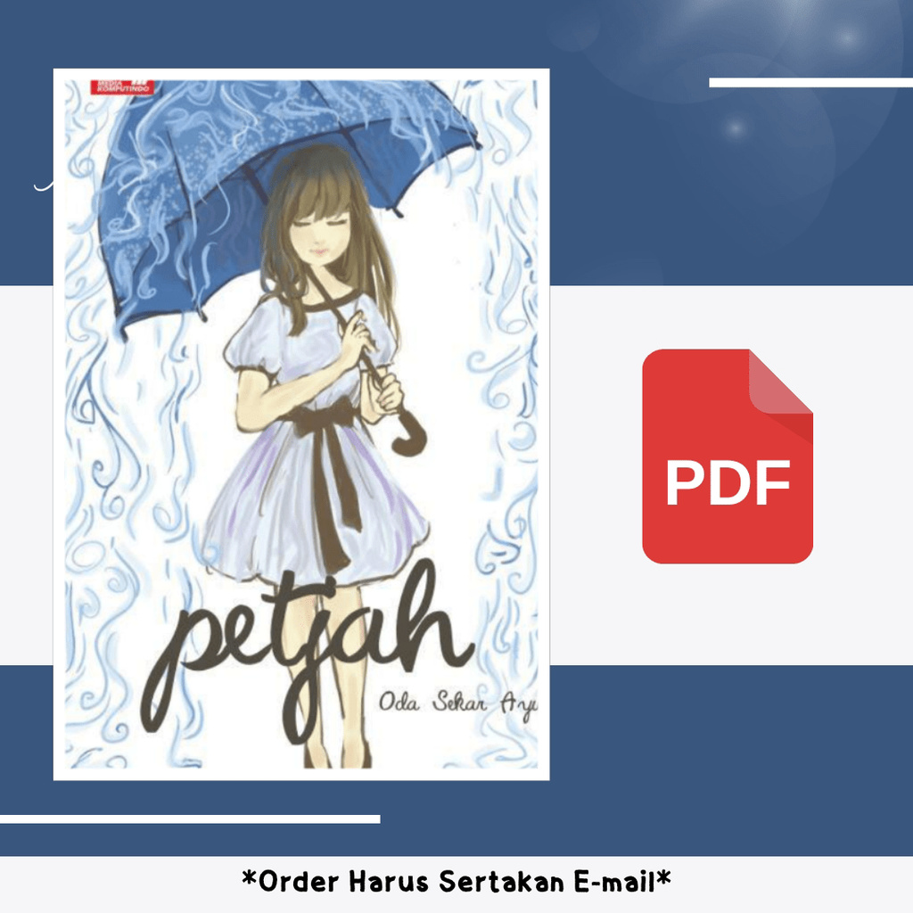 

884. Petjah Satu dari Seribu, Aku Mau Kamu (Oda Seka) [-]