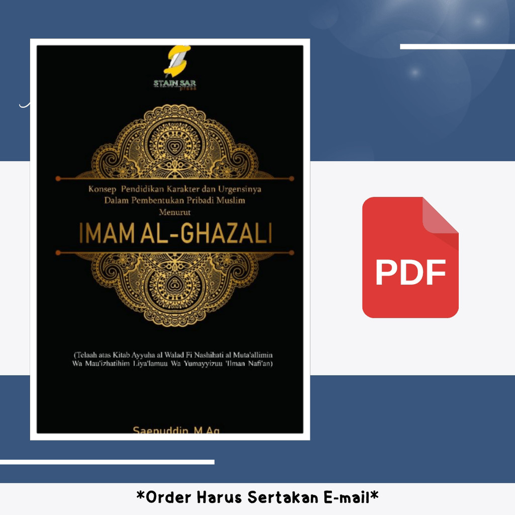 

253. KONSEP PENDIDIKAN KARAKTER DAN URGENSINYA DALAM - [-]
