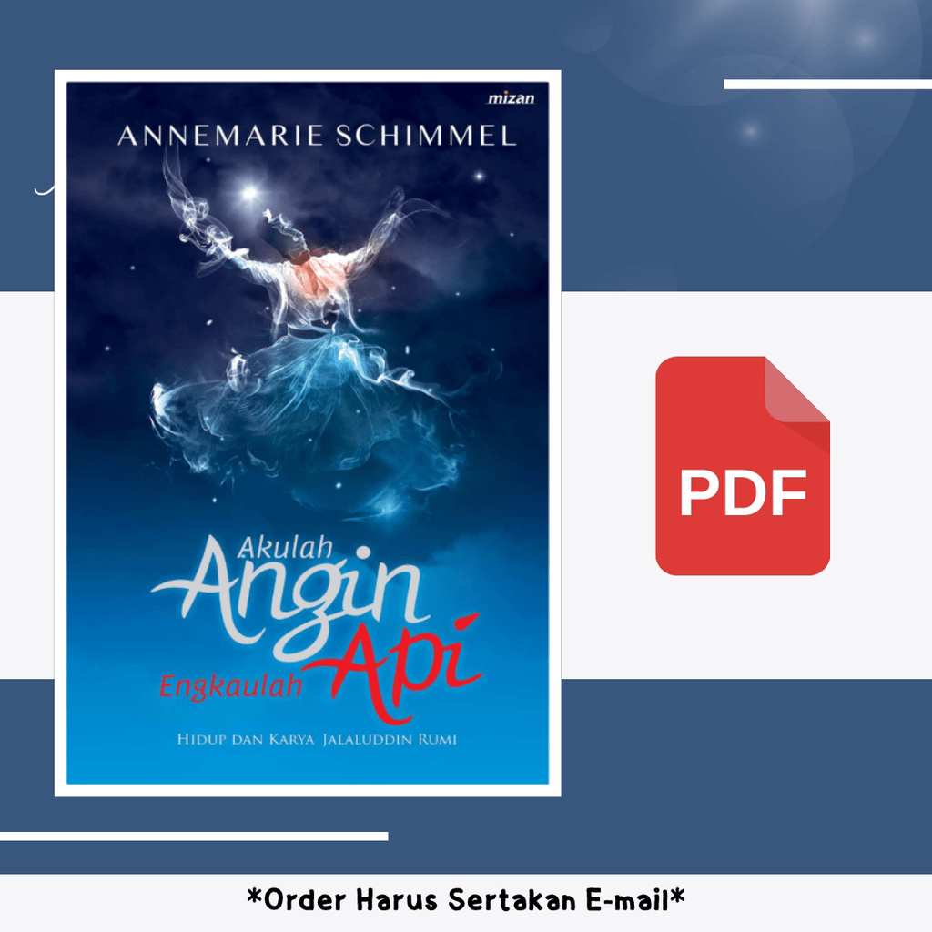 

1146. Akulah Angin Engkaulah Api Hidup dan Karya.pdf