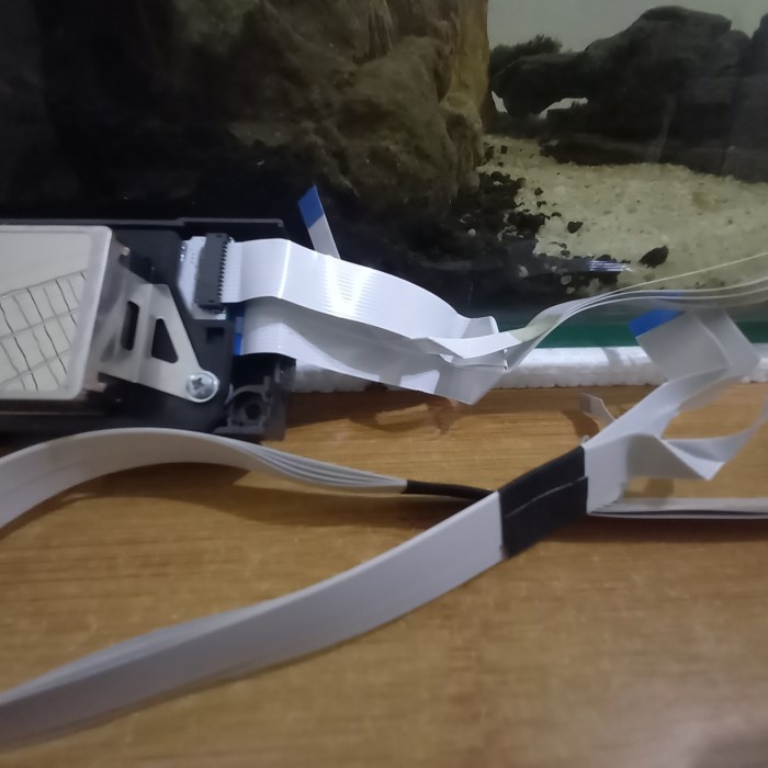 Promo Flexible Ffc Head L800 To Printer L1800