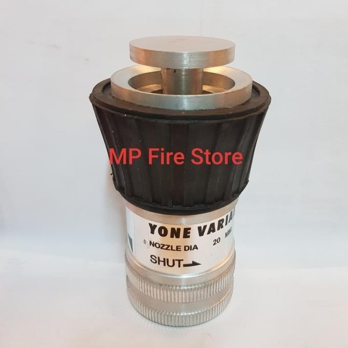 Variable Nozzle Nuzzle Spray Pemadam 2.5 Inch Update