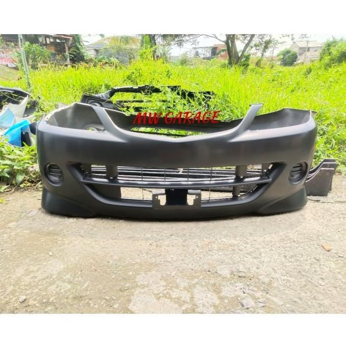 Bemper Bumper Depan Avanza S 2009 2010 2011