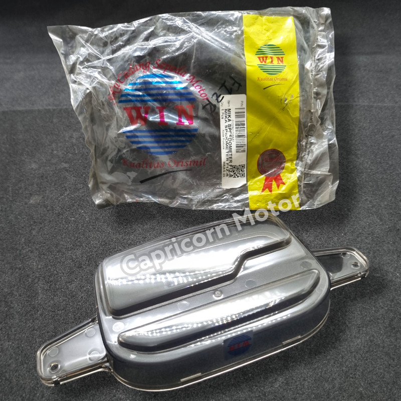 MIKA SPEEDOMETER F1ZR VEGA LAMA F1 ZR KACA KM KILOMETER WIN