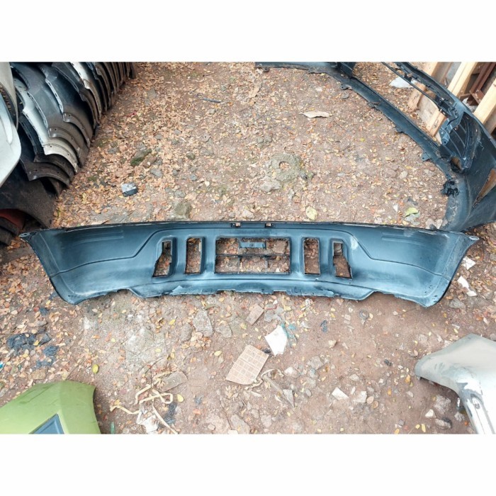 Bumper / bemper depan mobil Honda CRV RD1 Gen1 2000 - 2001