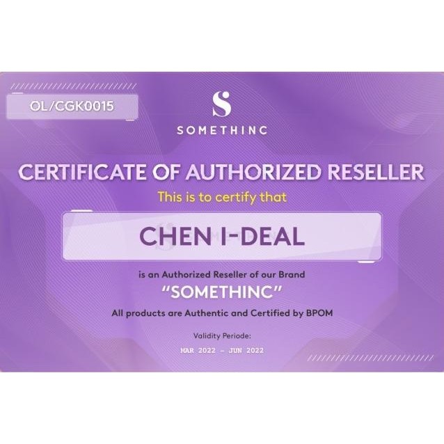 Somethinc Star Eyeshadow Palette