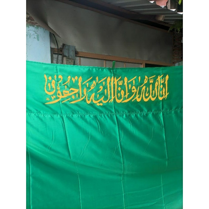 Kain Satir 10 METER Pemandian Jenazah  / Tutup