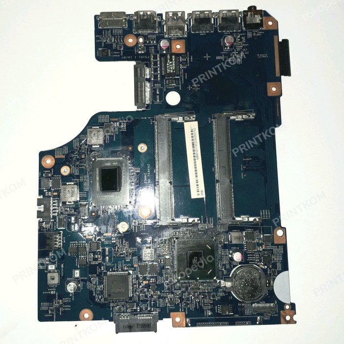 MAINBOARD LAPTOP ACER ASPIRE V5 431