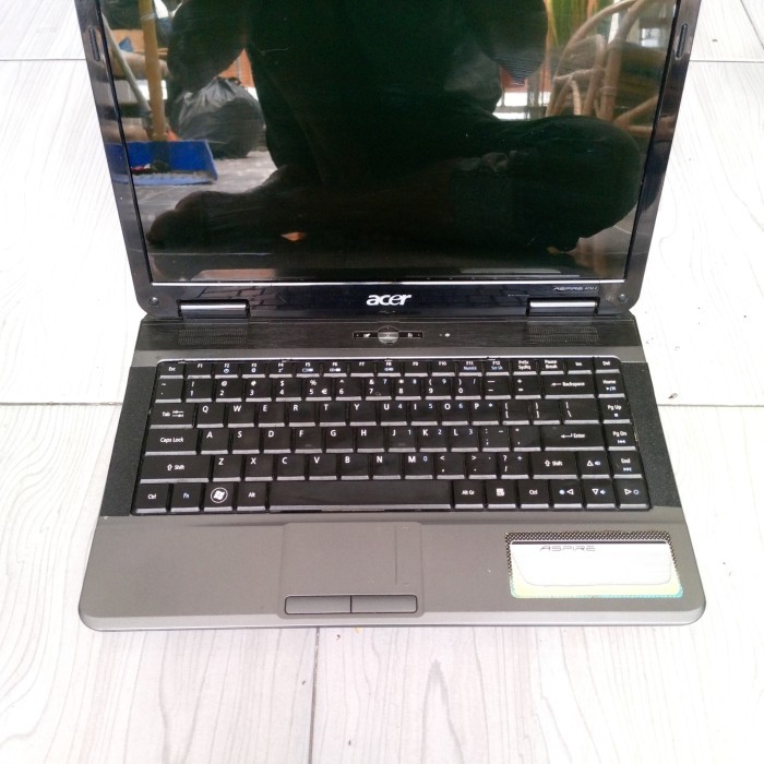 LAPTOP ACER ASPIRE 4732Z MATOT