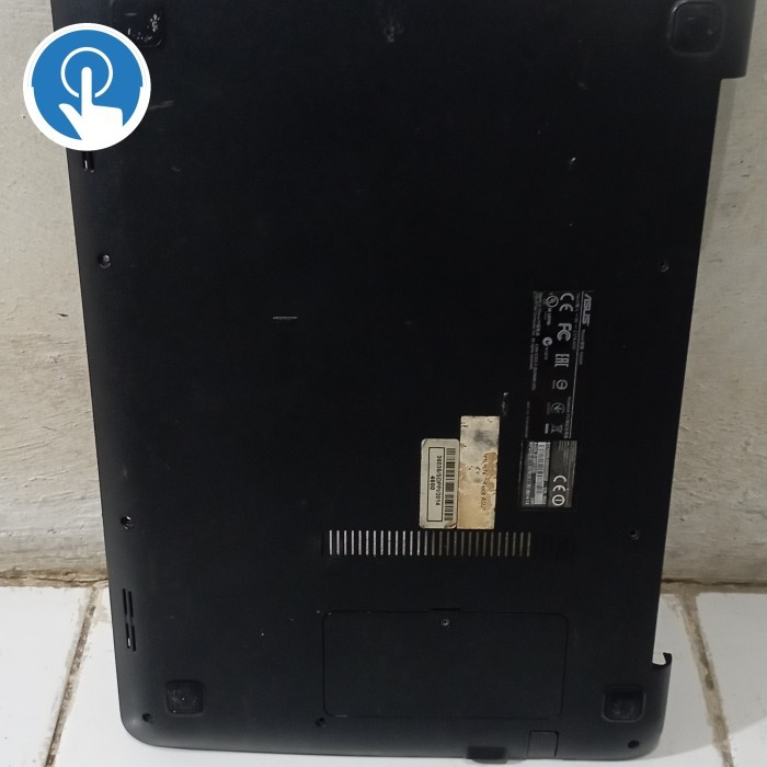 CASING ASUS X455L X454W X454Y A455L