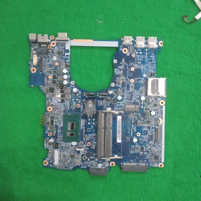 MOTHERBOARD MAINBOARD MESIN MOBO LAPTOP ACER Z476
