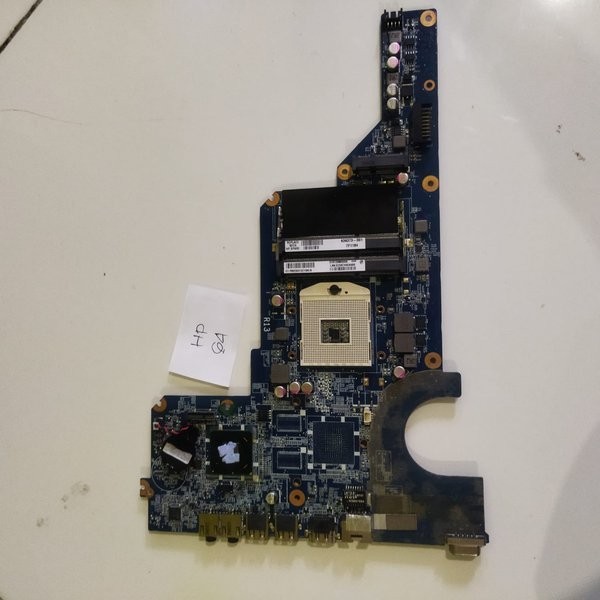 PC - MAINBOARD MOTHERBOARD LAPTOP HP G4