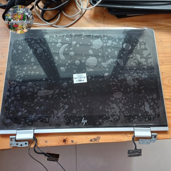 LED NOTEBOOK TOUCHSCREEN HP ELITEBOOK X360 830 G6 13.3 INCH L65320-001