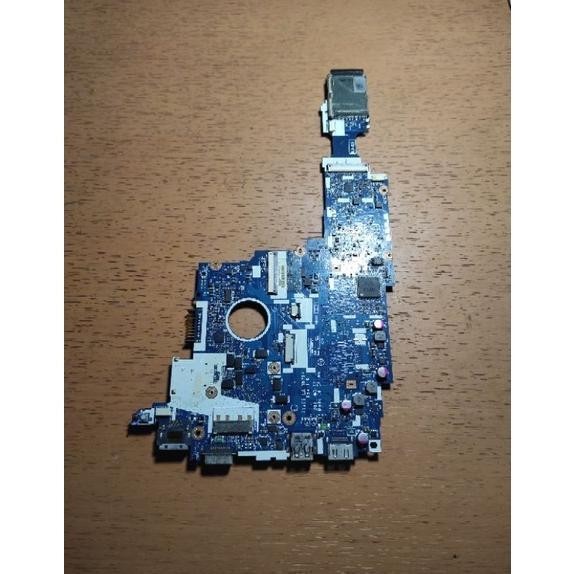 MOTHERBOARD MOBO MAINBOARD NOTEBOOK ACER ASPIRE ONE 722 AO722