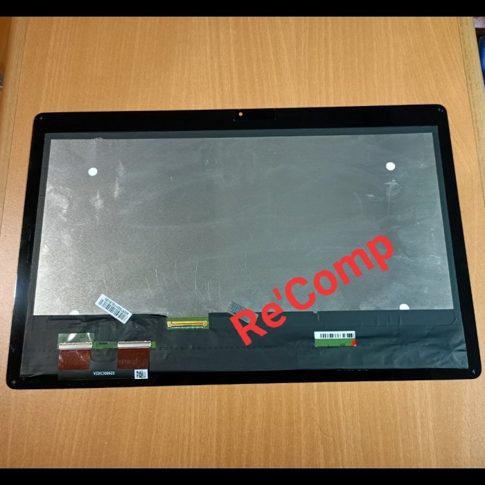 LAYAR LED LCD TOUCHSCREEN LAPTOP DELL LATITUDE 12 E7270 E5270 E5250