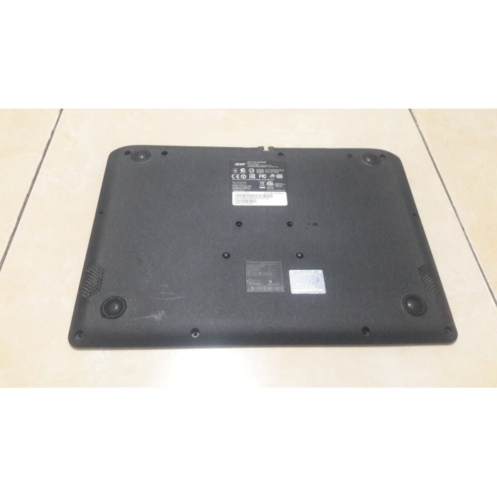 DIJUAL CASING BAWAH NOTEBOOK ACER ASPIRE E 11 E3-112-COCO