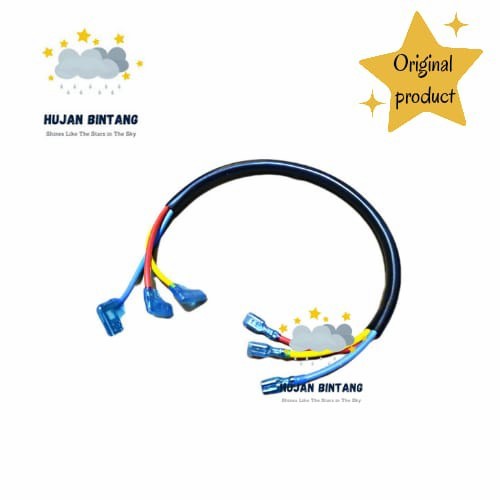 KABEL KOMPRESSOR KULKAS