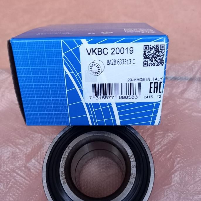 Bearing Ba2B 633313C Skf Italy