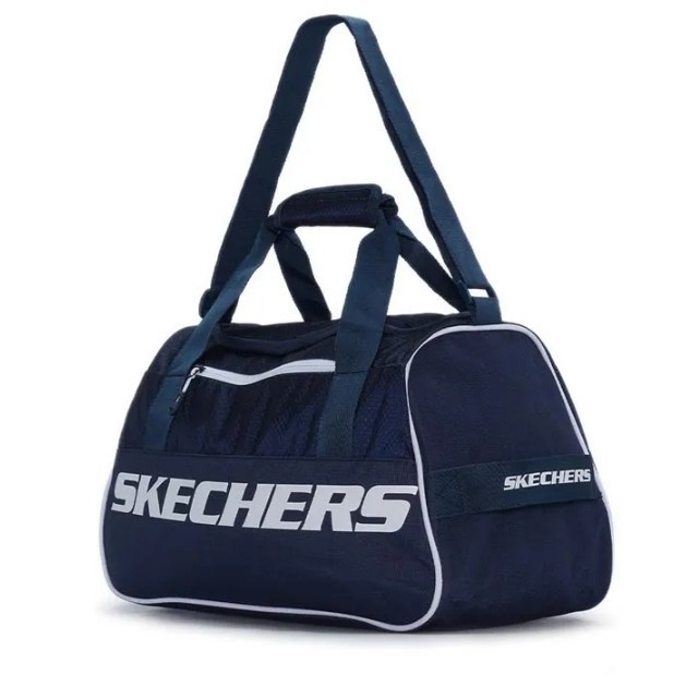 Tas Travel/Tas Gym/Tas Olahraga SKECHERS Duffle Bag Original SALE