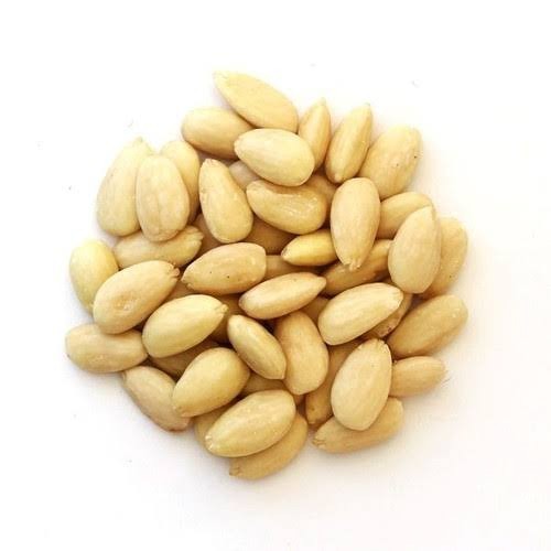 

Almond Blanched Whole 1Kg / Kacang Almond Kupas