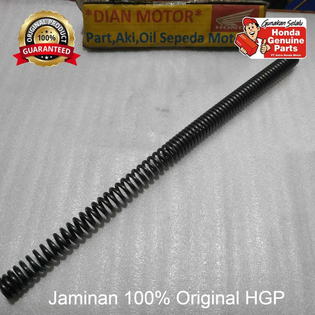 AHM 51401KCJ691 VER SKOK TIGER ORIGINAL