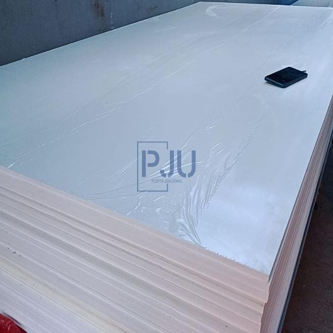 Pvc Board / Pvc Foam Board 12Mm Uk 122 X 244
